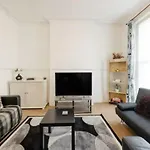 Pass The Keys Spacious 3 Bed Flat Near Kings Cross And Camden