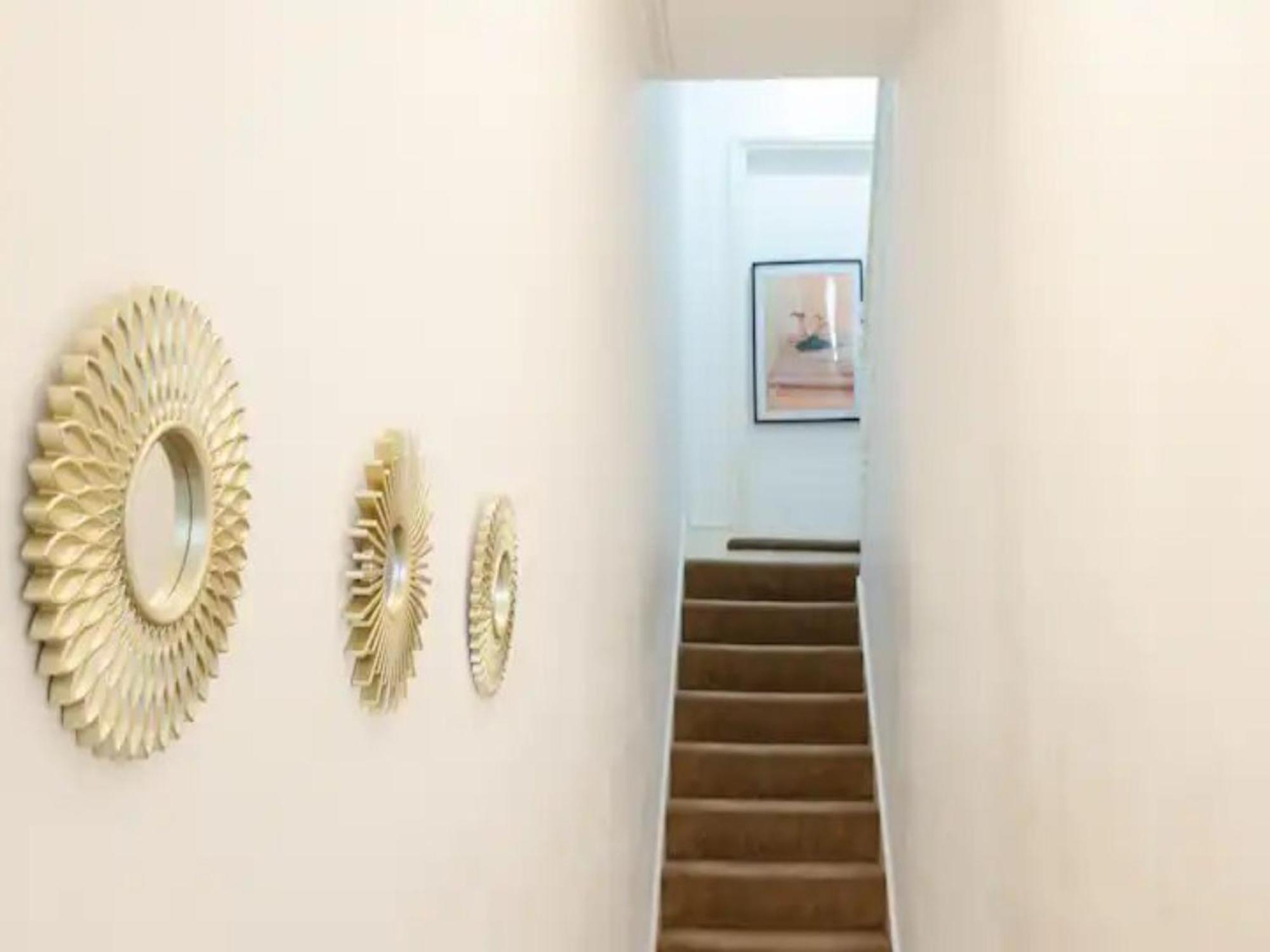 Pass The Keys Spacious 3 Bed Flat Near Kings Cross And Camden Appartamento *