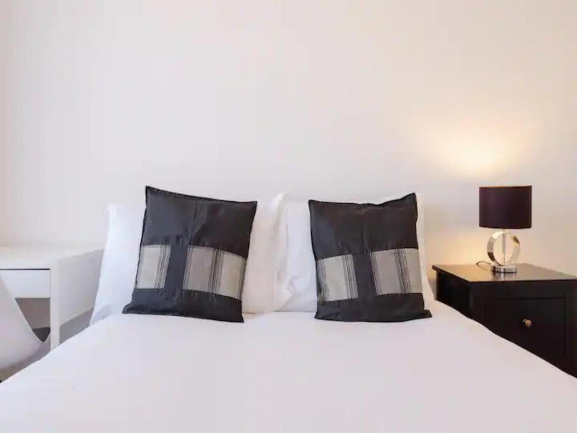 Apartment Pass The Keys Spacious 3 Bed Flat Near Kings Cross And Camden *