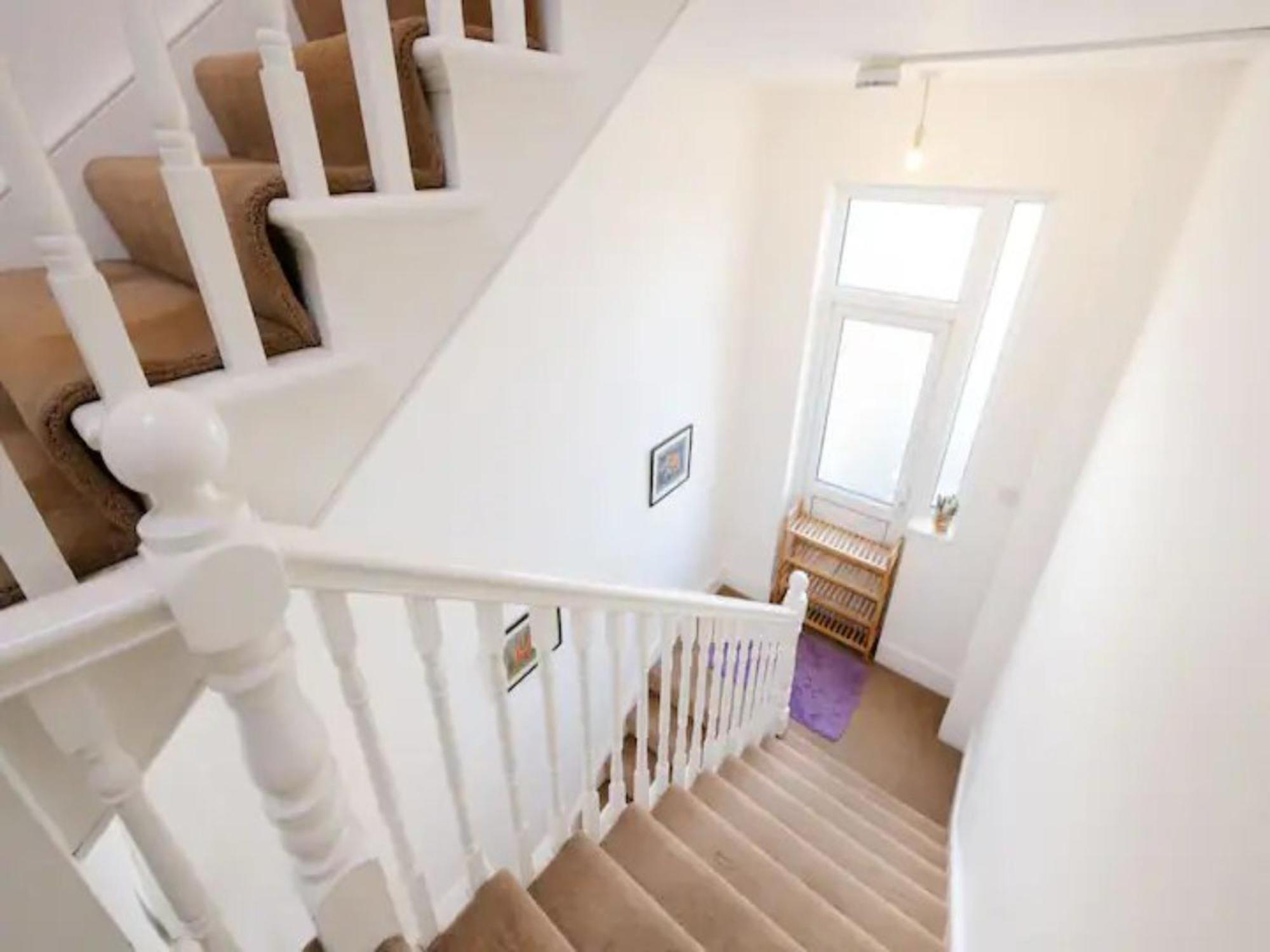 Pass The Keys Spacious 3 Bed Flat Near Kings Cross And Camden