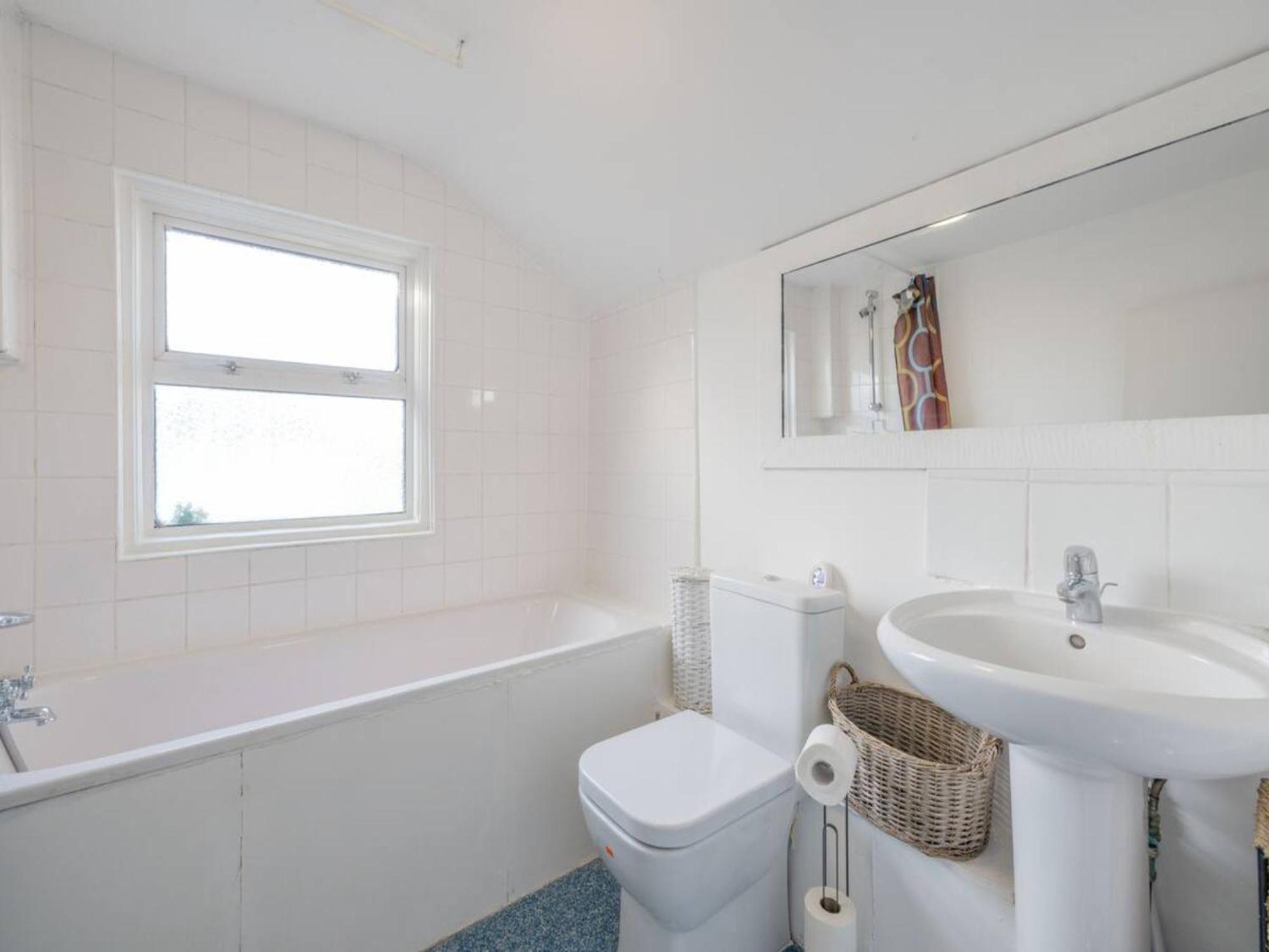 Pass The Keys Spacious 3 Bed Flat Near Kings Cross And Camden Appartamento